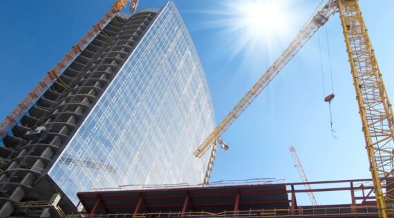 CONSTRUCTION MANAGEMENT